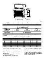 Preview for 2 page of Carrier 31KAX Installation, Start-Up And Service Instructions Manual