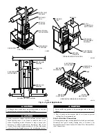 Предварительный просмотр 4 страницы Carrier 31KAX Installation, Start-Up And Service Instructions Manual