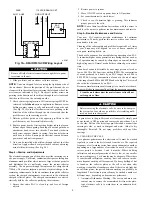 Предварительный просмотр 8 страницы Carrier 31KAX Installation, Start-Up And Service Instructions Manual