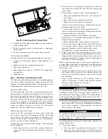 Preview for 11 page of Carrier 31KAX Installation, Start-Up And Service Instructions Manual