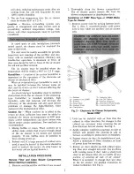 Preview for 2 page of Carrier 31MC Installation, Start-Up And Service Instructions Manual