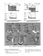 Preview for 5 page of Carrier 31MC Installation, Start-Up And Service Instructions Manual