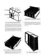 Предварительный просмотр 3 страницы Carrier 31MF Installation And Operating Instructions