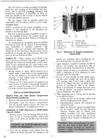 Предварительный просмотр 2 страницы Carrier 31MM Installation, Start-Up And Service Instructions Manual