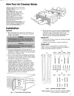 Предварительный просмотр 3 страницы Carrier 31TT Owner'S Manual