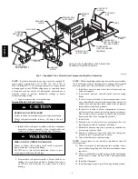 Предварительный просмотр 4 страницы Carrier 320720---751 THRU ---761 Installation Instructions Manual