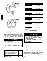 Preview for 2 page of Carrier 337938 -782 -CBP Installation Instructions Manual