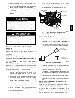 Предварительный просмотр 3 страницы Carrier 337938 -782 -CBP Installation Instructions Manual