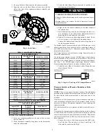 Предварительный просмотр 4 страницы Carrier 337938 -782 -CBP Installation Instructions Manual