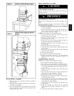 Preview for 3 page of Carrier 338106-754-CBP Installation Instructions Manual