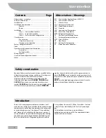 Preview for 2 page of Carrier 33AW-CS1 Installation Manual