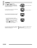 Preview for 10 page of Carrier 33AW-CS1 Installation Manual