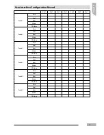 Предварительный просмотр 19 страницы Carrier 33AW-CS1 Installation Manual