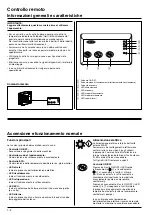 Preview for 8 page of Carrier 33AW-RC1 Owner'S Manual