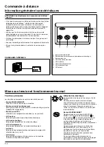 Preview for 12 page of Carrier 33AW-RC1 Owner'S Manual