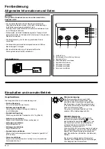 Предварительный просмотр 16 страницы Carrier 33AW-RC1 Owner'S Manual