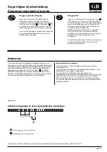 Предварительный просмотр 29 страницы Carrier 33AW-RC1 Owner'S Manual