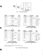 Предварительный просмотр 3 страницы Carrier 33CQ Manual