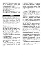 Preview for 4 page of Carrier 33CS Installation, Service, And Troubleshooting Instructions