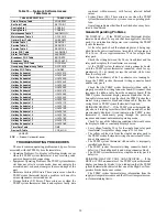 Preview for 30 page of Carrier 33CS Installation, Service, And Troubleshooting Instructions