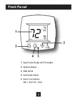 Preview for 3 page of Carrier 33CSSN3-FC Owner'S Manual