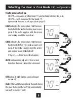 Preview for 9 page of Carrier 33CSSN3-FC Owner'S Manual