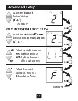 Preview for 13 page of Carrier 33CSSN3-FC Owner'S Manual