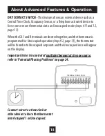 Preview for 19 page of Carrier 33CSSN3-FC Owner'S Manual