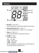 Preview for 5 page of Carrier 33CSSP3-FC Owner'S Manual