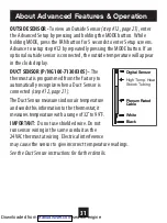 Preview for 32 page of Carrier 33CSSP3-FC Owner'S Manual