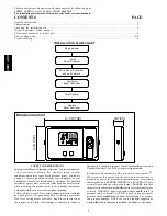 Предварительный просмотр 2 страницы Carrier 33MC-URC Installation Manual