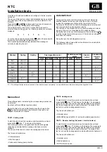 Preview for 9 page of Carrier 33NTC-HS Instructions Manual