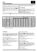 Предварительный просмотр 13 страницы Carrier 33NTC-HS Instructions Manual