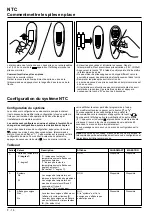 Preview for 14 page of Carrier 33NTC-HS Instructions Manual