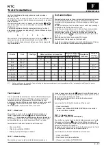 Preview for 17 page of Carrier 33NTC-HS Instructions Manual