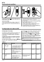 Preview for 34 page of Carrier 33NTC-HS Instructions Manual