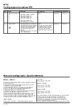 Предварительный просмотр 36 страницы Carrier 33NTC-HS Instructions Manual