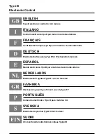 Preview for 2 page of Carrier 33TB-AC01 Installation Manual