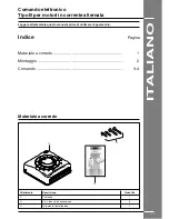 Preview for 7 page of Carrier 33TB-AC01 Installation Manual