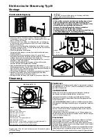 Preview for 16 page of Carrier 33TB-AC01 Installation Manual