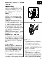 Preview for 29 page of Carrier 33TB-AC01 Installation Manual