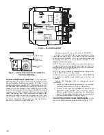 Предварительный просмотр 4 страницы Carrier 33ZCFANCOL Installation, Start-Up And Configuration Instructions