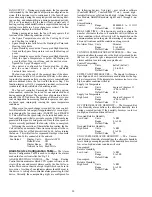 Preview for 30 page of Carrier 33ZCFANCOL Installation, Start-Up And Configuration Instructions