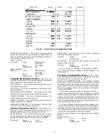 Preview for 31 page of Carrier 33ZCFANCOL Installation, Start-Up And Configuration Instructions