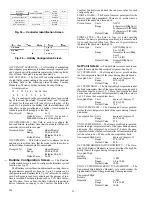 Preview for 32 page of Carrier 33ZCFANCOL Installation, Start-Up And Configuration Instructions