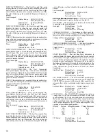 Preview for 40 page of Carrier 33ZCFANCOL Installation, Start-Up And Configuration Instructions