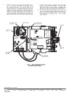 Preview for 2 page of Carrier 33ZCFANTRM Mounting Instructions