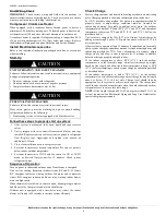 Preview for 8 page of Carrier 34SCA5 Installation Instructions Manual