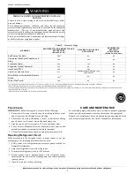 Preview for 9 page of Carrier 34SCA5 Installation Instructions Manual