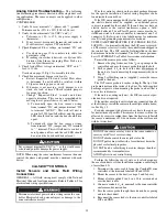 Preview for 13 page of Carrier 35E Installation And Start-Up Instructions Manual